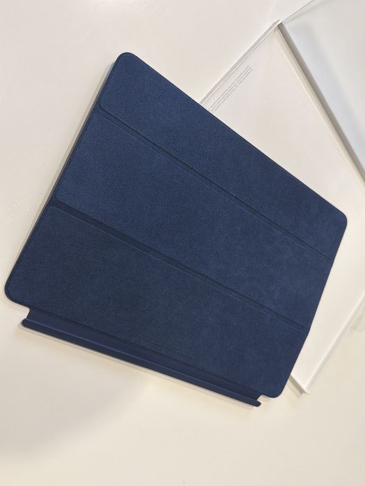 Оригінальний чохол iPad Smart Cover (MGYQ3)