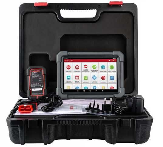 launch x431 pro TT  tester diagnostyczny j,polski aktualizacja