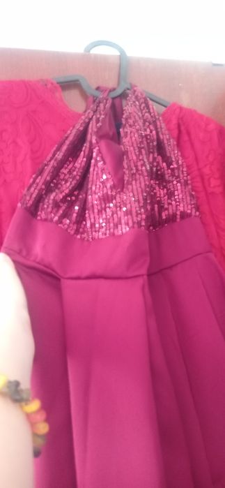 Vestido de cerimónia 3x