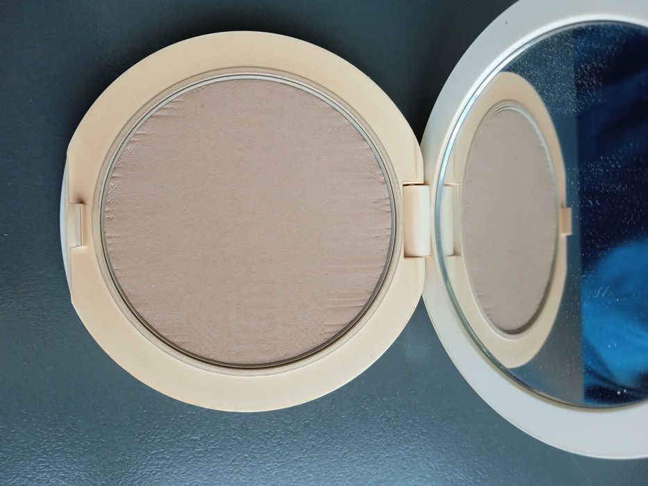 Dior forever -  bronzer 004 Tan bronze