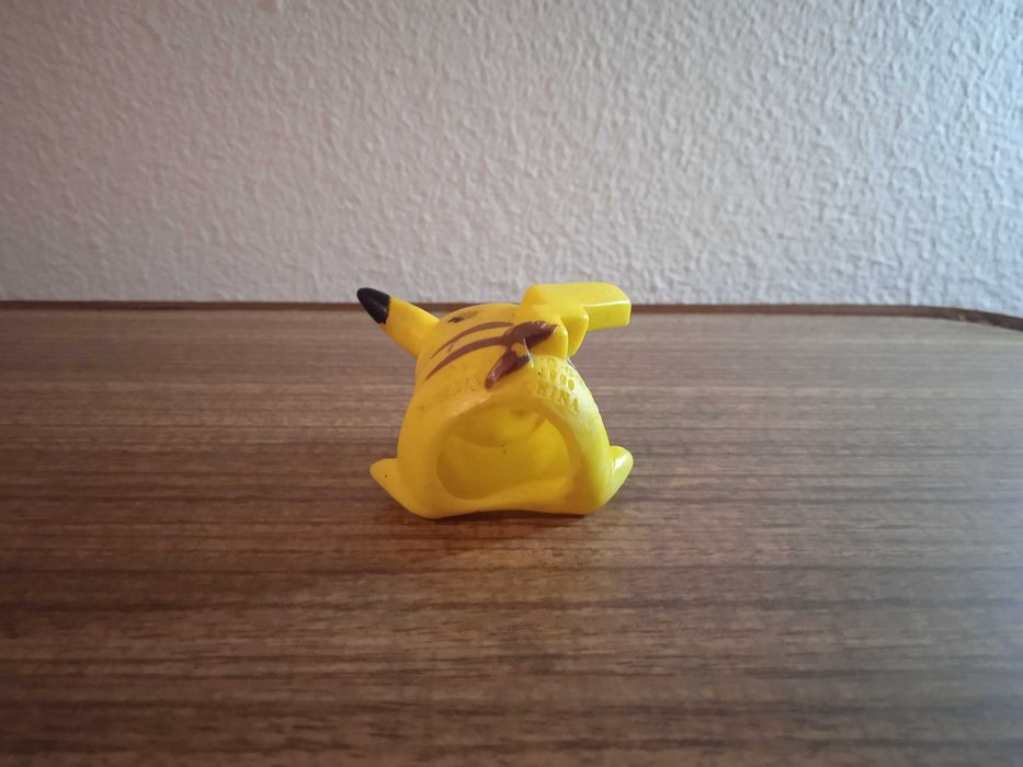 Pokémon Finger Puppets