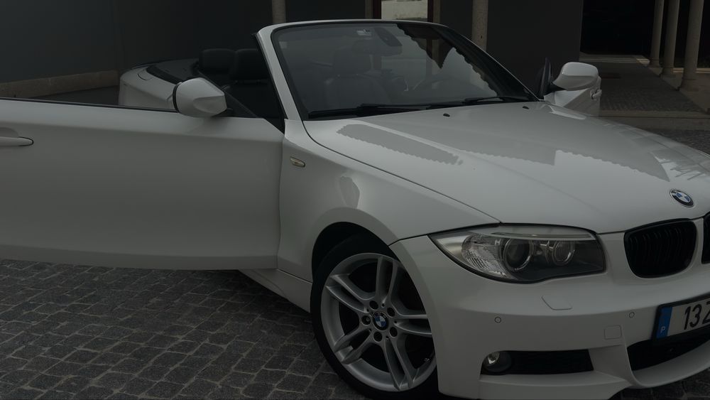 BMW SERIE 1 ano 2013 — photo 2