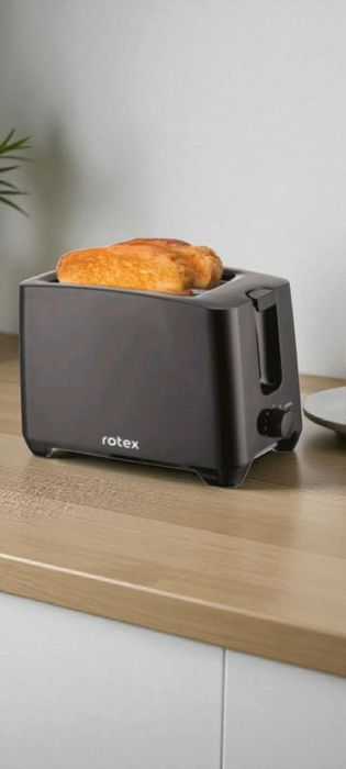 Гарантія 24 місяця від виробника. Тостери грильніця ROTEX