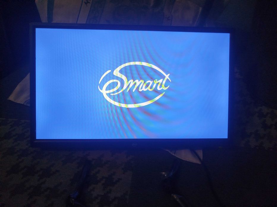 Televisor em boas condições.