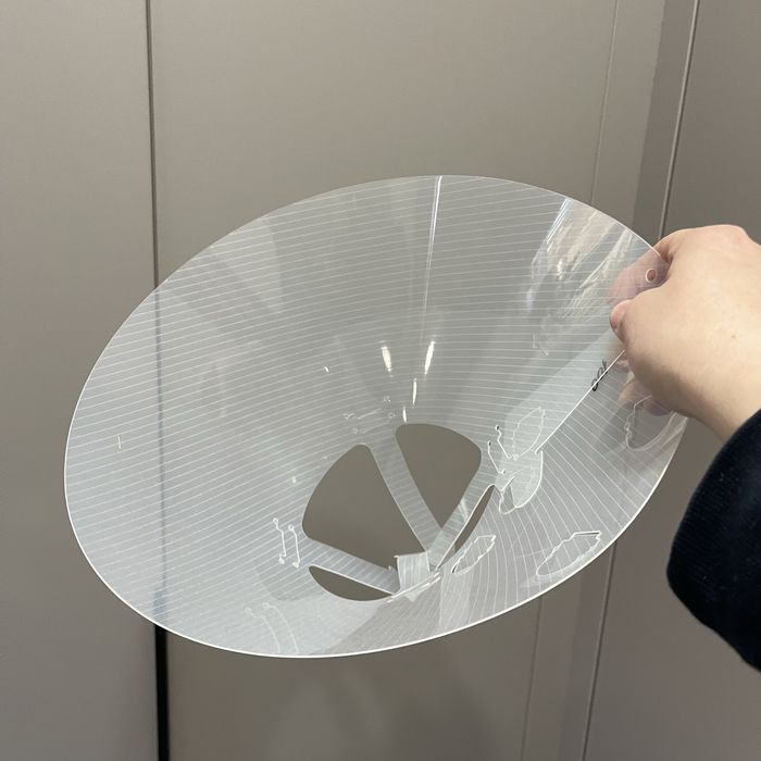 Захисний ветеринарний комір для собак котів