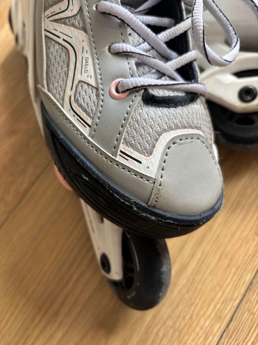 Rolki oxelo 32-35
