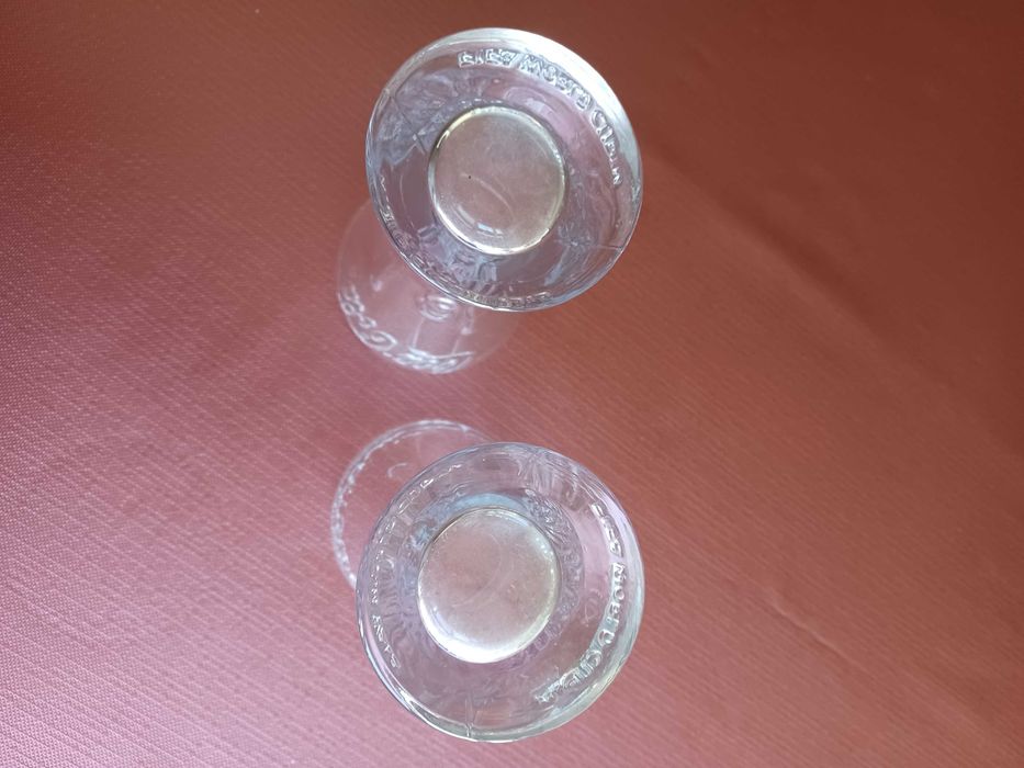 2 Copos da Coca-Cola 2006 "FIFA World Cup Germany"