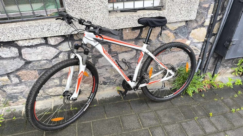 specialized hardrock 29 - tanie rowery online, akcesoria | OLX