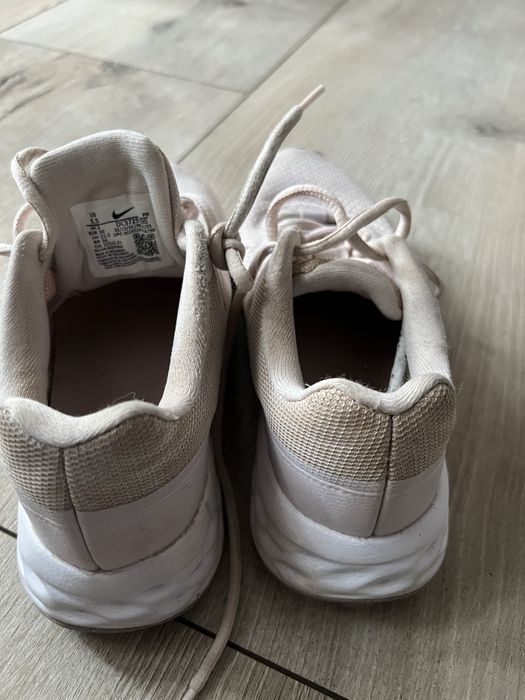 Adidssy nike running 36