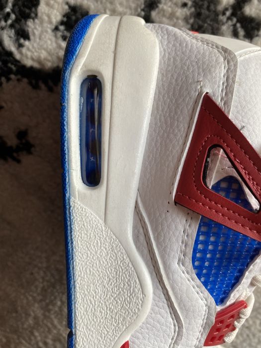 Buty  chłopięce Jordan 39