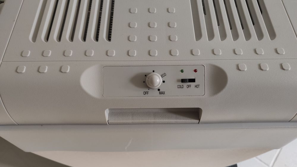 Lodówka dometic coolfun SC 30 Nowa