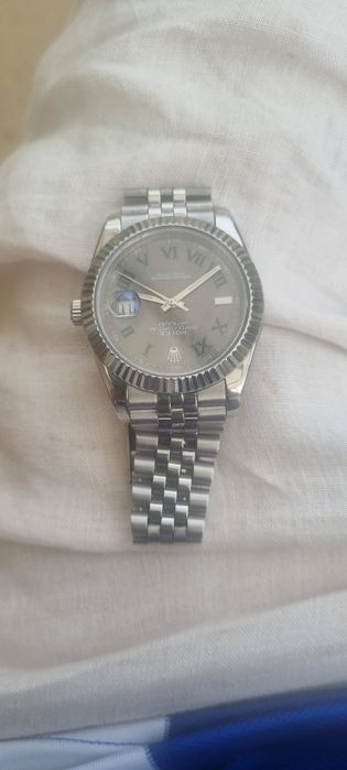 Rolex Datejust 41