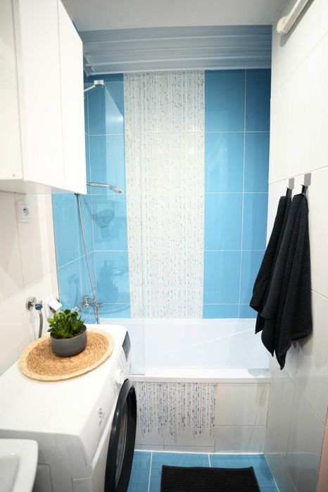 Wynajmę M3 Mieszkanie Zawiercie CENTRUM Wyszyńskiego 2 pok parking PKP