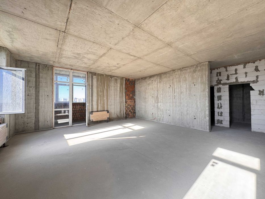 2-кімнатна квартира за адресою Куликове поле пл. (площа 117,7 м²) - Atlanta.ua - фото 4