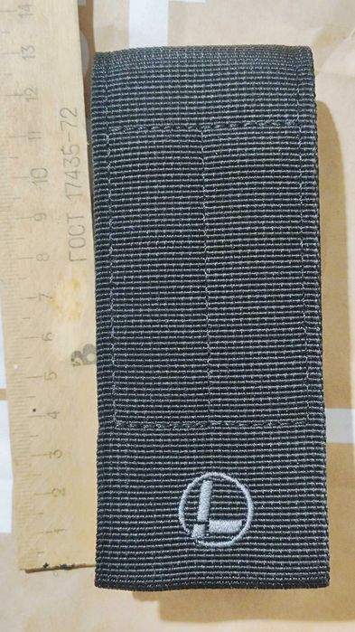 чохол Leatherman 4,5" L molle