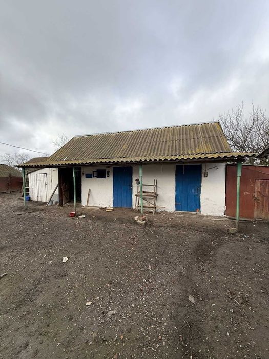 Будинок у мальовничому селі Верхня Мануйлівка