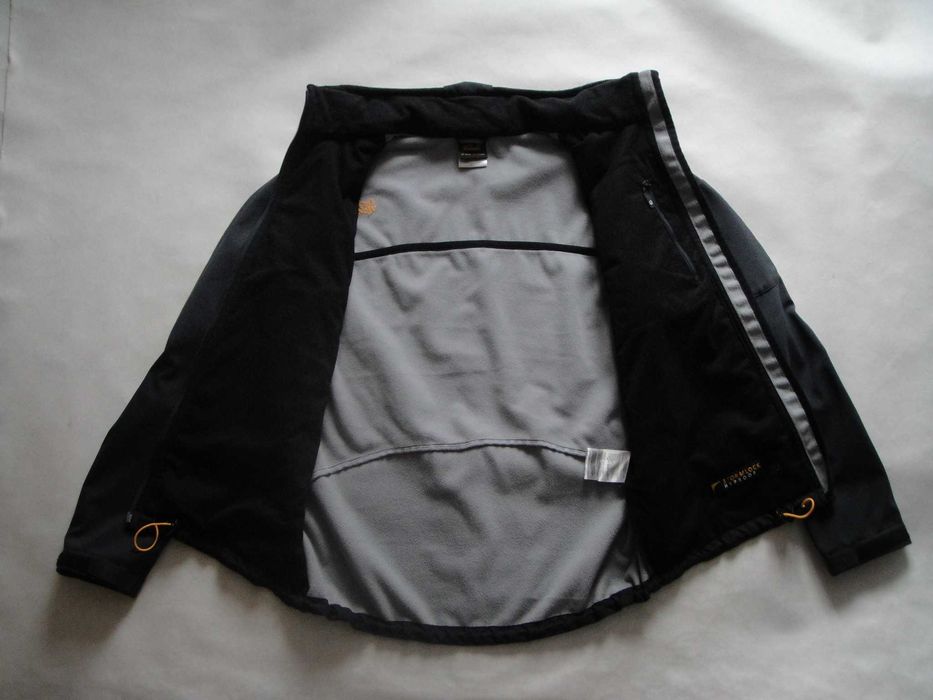 Kurtka Jack Wolfskin