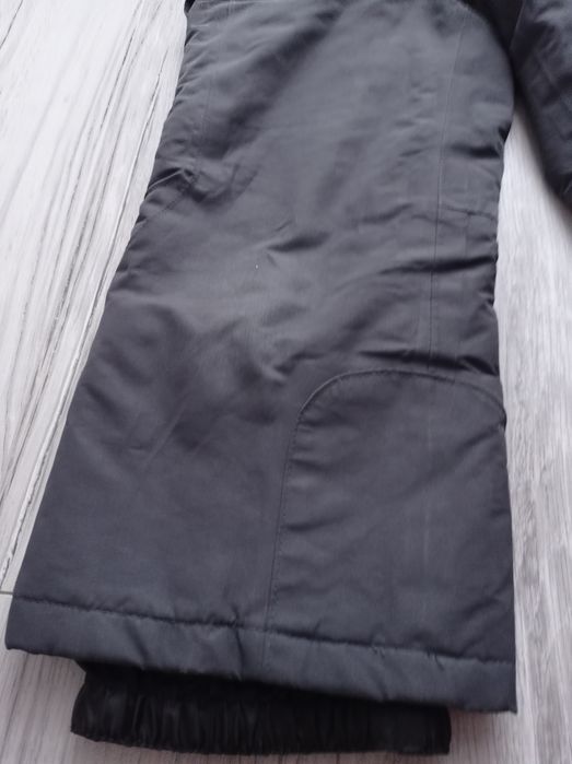 Spodnie narciarskie chłopiece rozm. 98/104