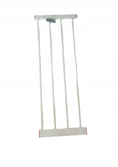 Rozszerzenie barierki KIDIZ 28 cm pomarańczowe oryginał