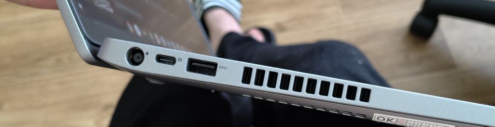 Dell latitude 5400  14 дюймів