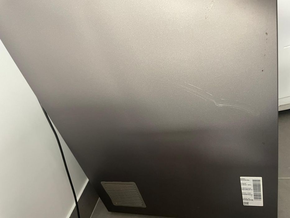 Frigorífico Samsung Modelo Rb33N301NSA