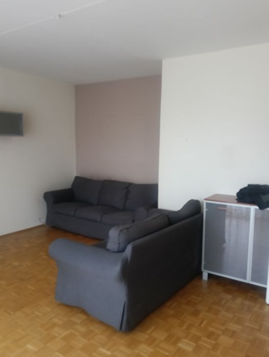 2 pokoje Mieszkanie do wynajęcia