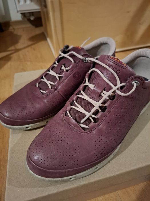 Buty damskie ecco 38