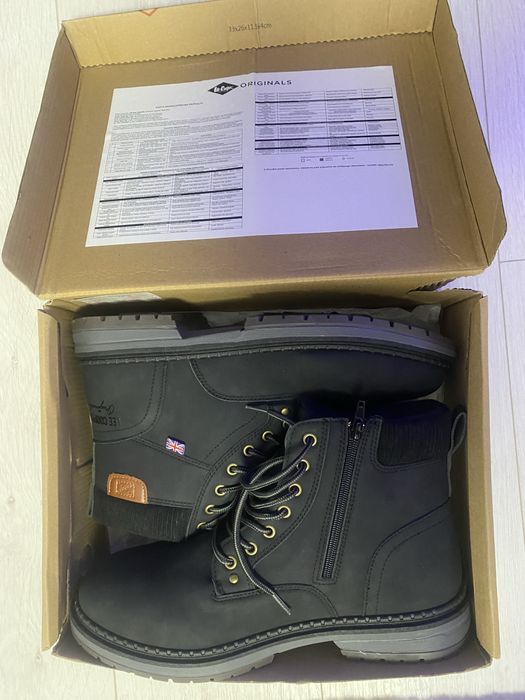 Buty LeeCooper 43