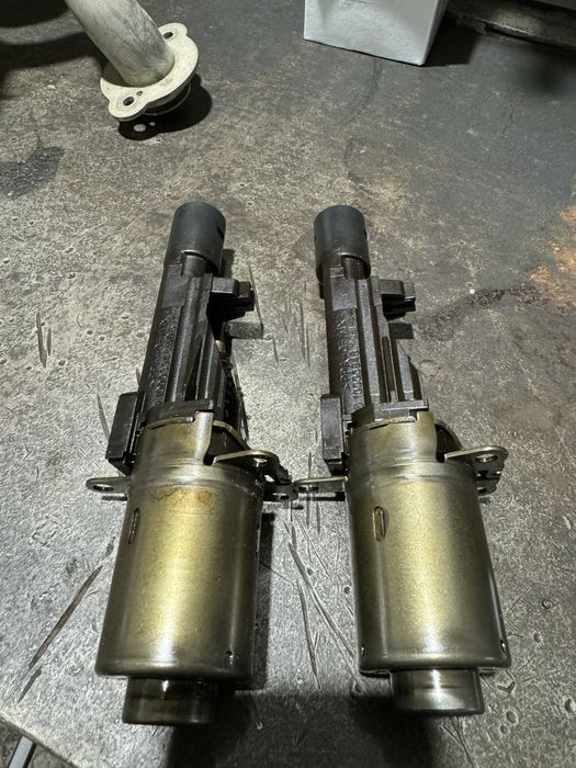 Моторчик вальватроника б.у N55 N20 valvetronic 11 37 7 603 979