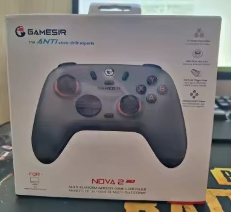GameSir Nova 2 Lite геймпад (Новый)