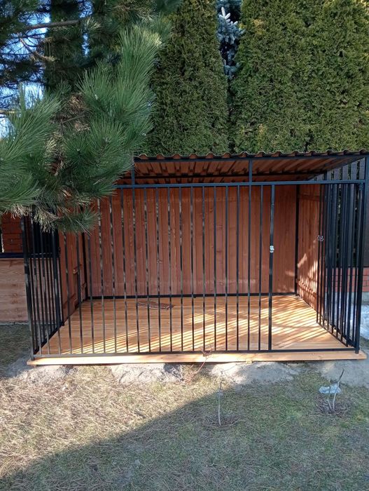 Kojce dla psów, różne wymiary