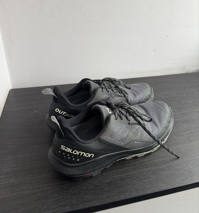 Кросівки Salomon Outpulse GTX