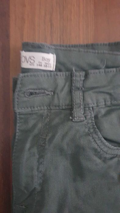 Spodnie chłopięce  146