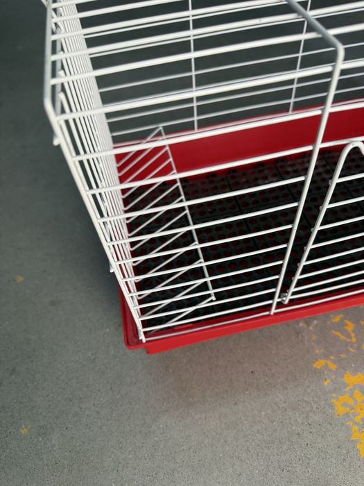 Gaiola  30 x 60