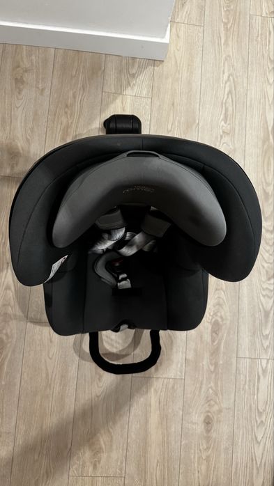 Britax Romer 0-18kg isofix 360