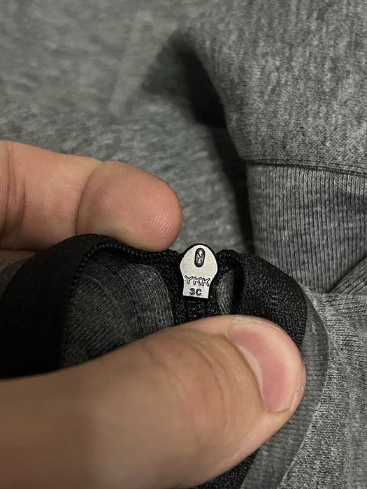 Кофта Nike Tech Fleece оригинал
