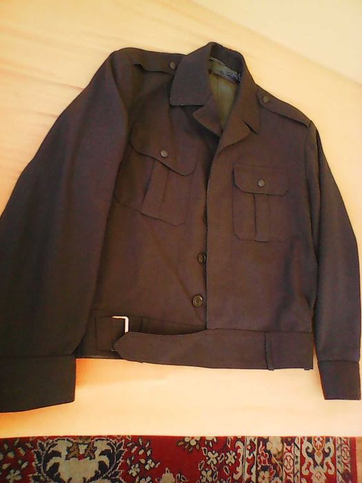bluza olimpijka
