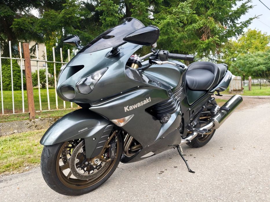 Kawasaki