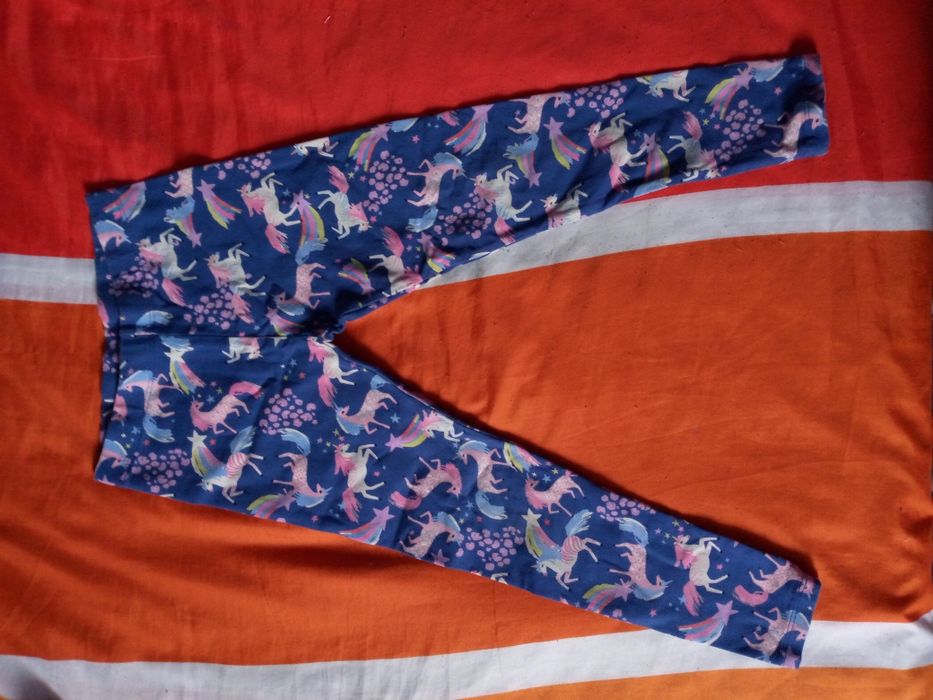 Дитячі піжамні штани