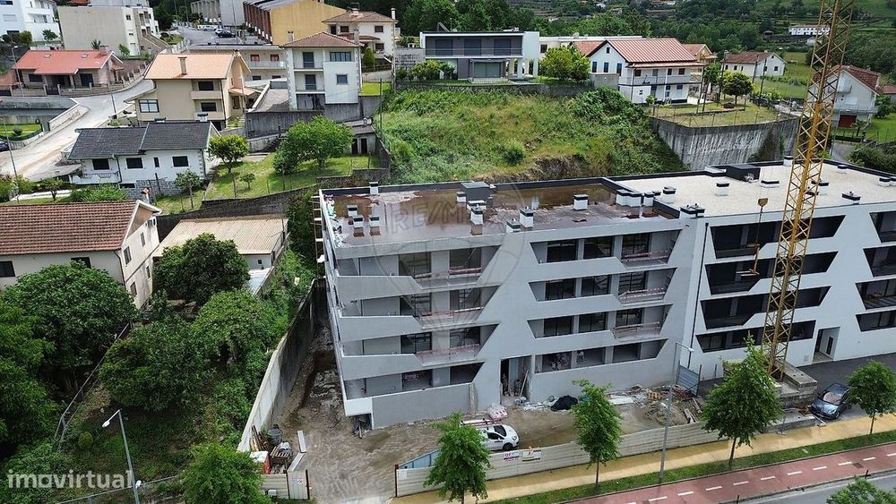 Apartamento T3 para venda