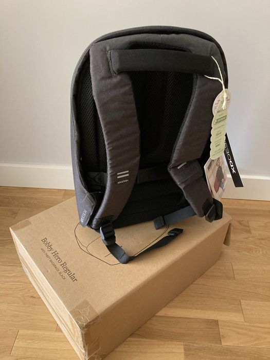 Plecak Bobby Hero Regular XD Design