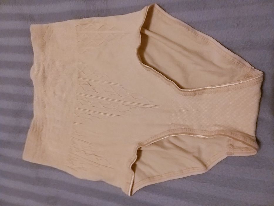 Cinta Elastica (cueca)