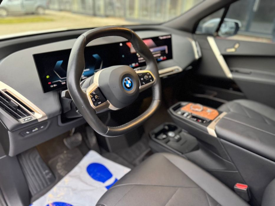 Продам BMW iX 2022 i20