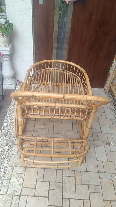 Barek bambusowy możliwość wysyłki