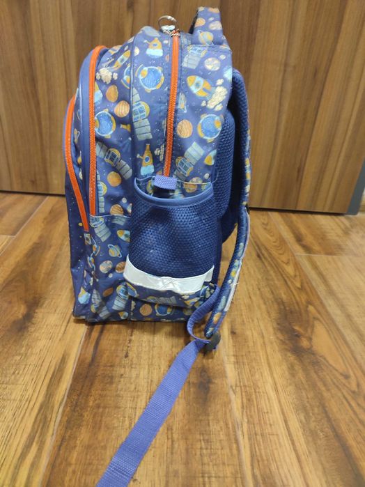 Tornister szkolny 1-3 kl. /Stan bdb/ plecak szkolny