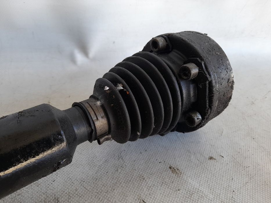 Transmissão frente direita VOLKSWAGEN Golf V (1K1)