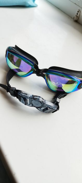 Окуляри для Плавання Унісекс