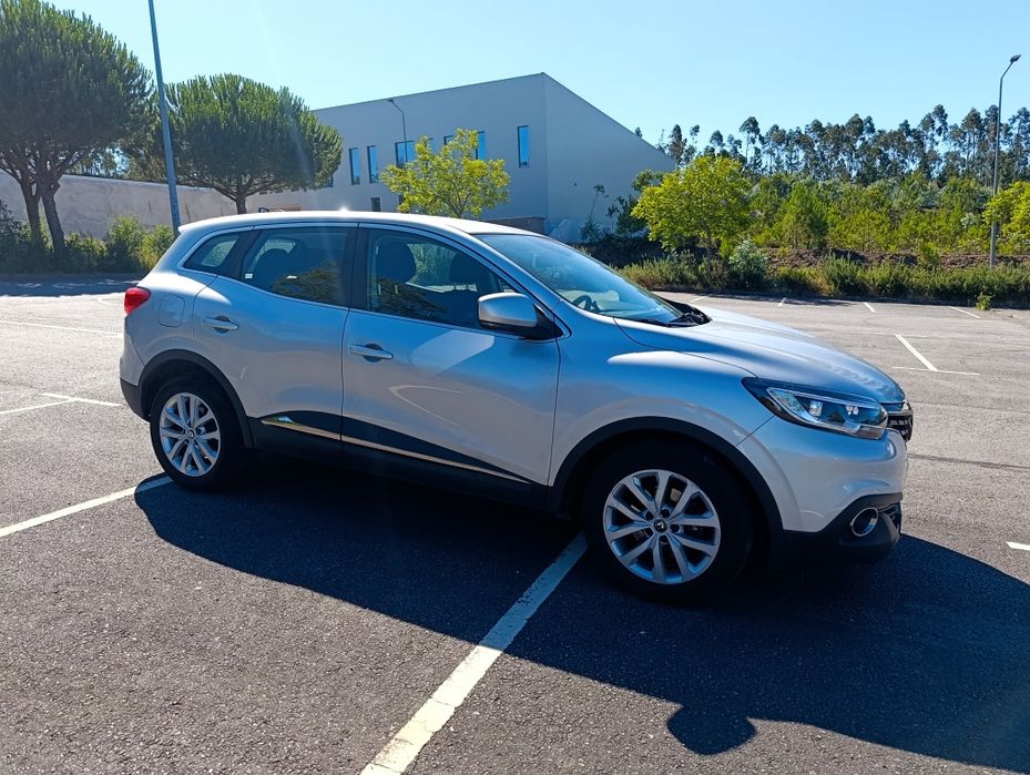 Renault kadjar 1.5 dCi 110cv Energy