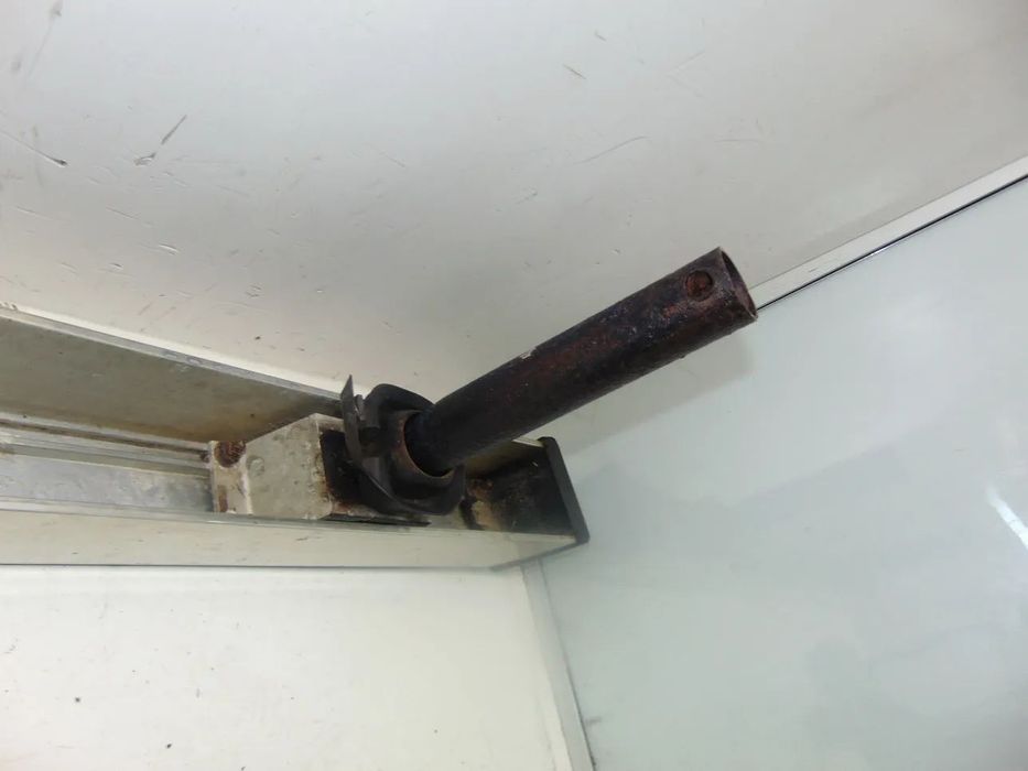 Fiat X1/9 para choques