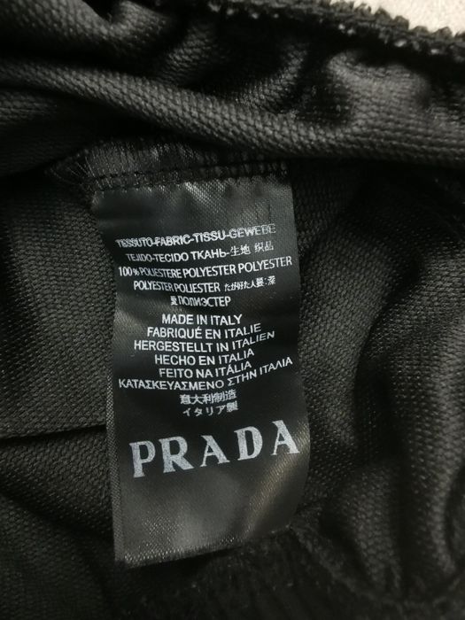 Bluza Prada Milano